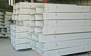 貴州專業橋架與金屬結構件加工廠家，助力電工電氣行業高效發展