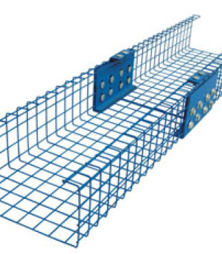 佛山市性價比高的鋅鍍線槽-電纜橋架生產廠家 西鋼金屬結構件加工解析