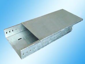 深圳金屬托盤式電纜橋架與配電柜的應用與優勢