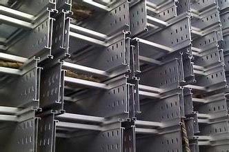 深圳市中良五金電子 惠州地區(qū)專(zhuān)業(yè)電纜橋架與配電柜一站式供貨商