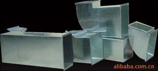 上海亮族電纜橋架制造有限公司 風(fēng)管產(chǎn)品與配電柜綜合解決方案