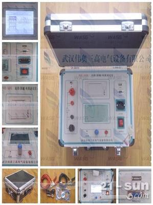 武漢直銷100A開關(guān)回路接觸電阻測試儀 保障機械電氣設(shè)備安全高效運行的關(guān)鍵利器